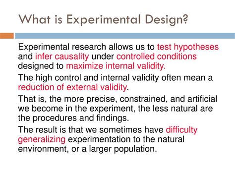 Fundamental concepts in the design of experiments. - Ameisenbüchlein; oder, anweisung zu einer vernünftigen erziehung der erzieher.