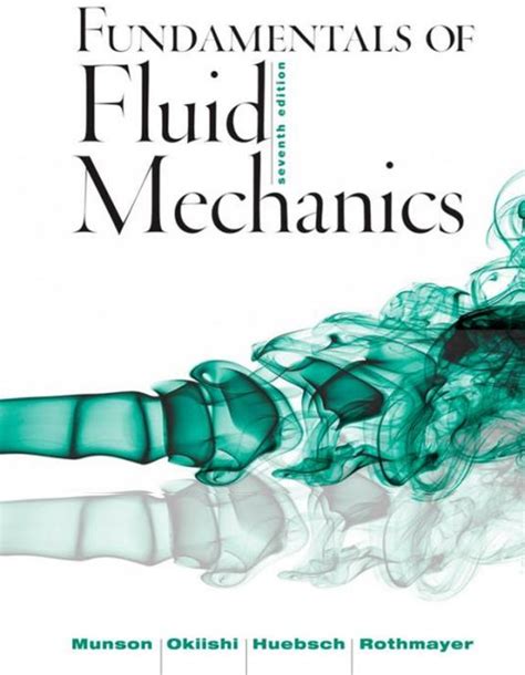 Fundamental fluid mechanics solution manual 7th munson. - Integra dtr 5 8 av reciever service manual.