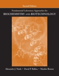 Fundamental laboratory approaches for biochemistry and biotechnology 2nd edition. - Inside the worlds of star wars episode i the phantom menace the complete guide to the incredible locations.