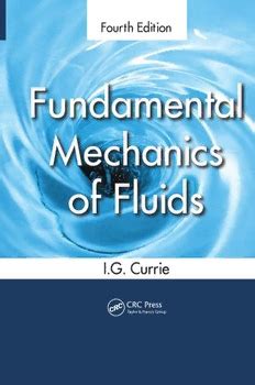 Fundamental mechanics of fluids currie 4th. - Handbook of polyethylene structures properties and applications.