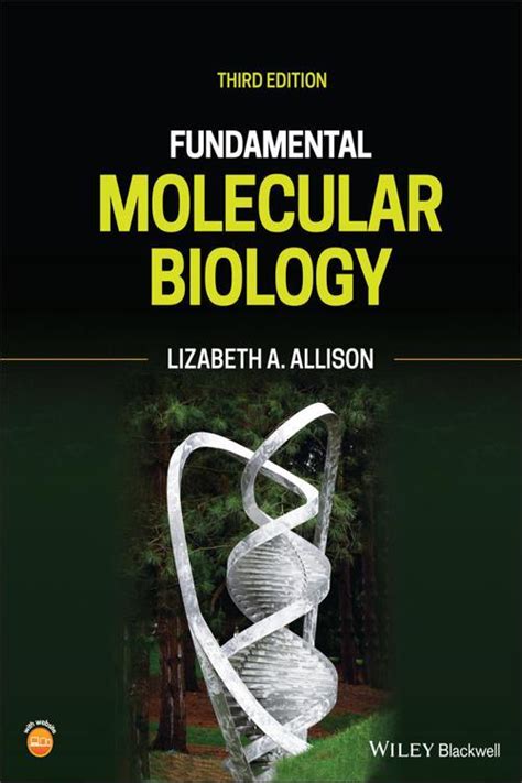 Fundamental molecular biology allison 2nd edition. - Bmw r1200 gs 2015 repair manual.