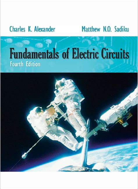 Fundamental of electric circuits solution manual 4th edition. - Allegro design entry hdl user guide.