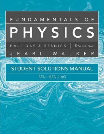 Fundamental of physics 9th edition solution manual. - Study guide for cosmetology managers license.