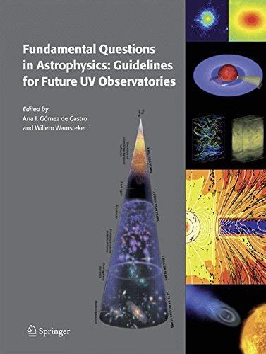 Fundamental questions in astrophysics guidelines for future uv observatories 1st edition. - Yamaha warrior xv1700 2002 2007 manuale di riparazione di servizio.