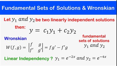 In mathematics, a fundamental solution for a linear