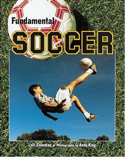 Read Fundamental Soccer By Lori Jane Coleman