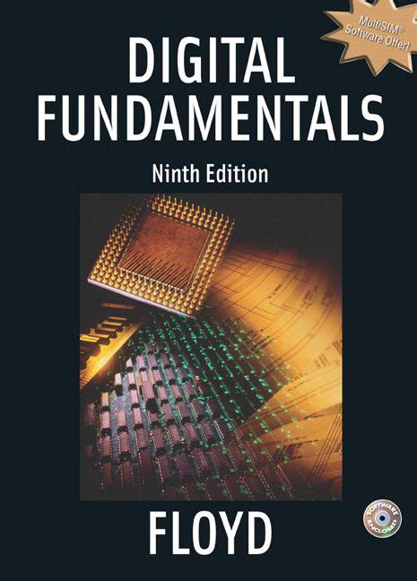 Fundamentals 9th By Floyd Digital Edition