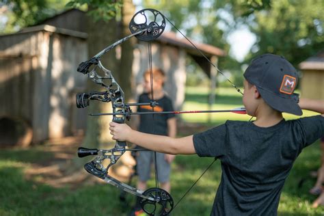 Fundamentals Archives Mission Archery