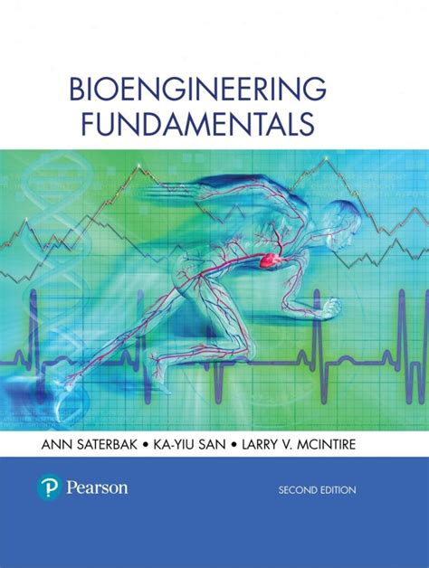 Fundamentals Bioengineering Ebook