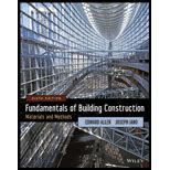 Fundamentals Of Building Construction 6th Edition Answers