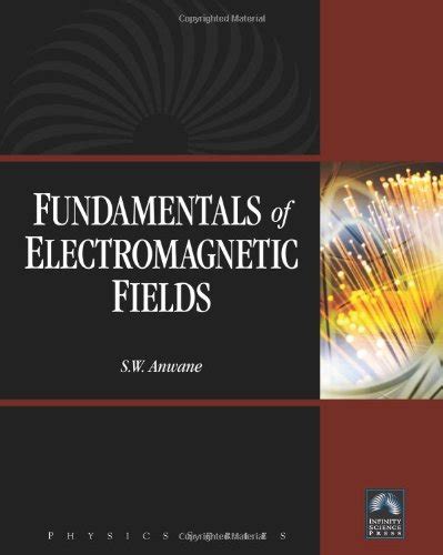 Fundamentals Of Electromagnetic Fields Physics Infinity