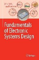 Fundamentals Of Electronic Systems Design