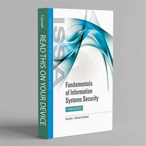 Fundamentals Of Information Systems Security Quiz Answers