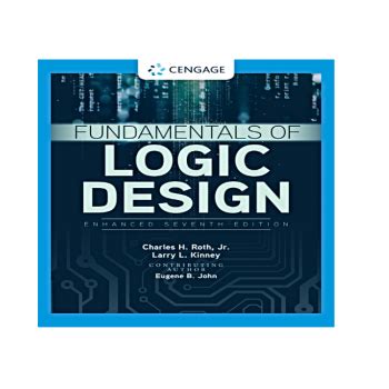 Fundamentals Of Logic Design International Edition 7th Edition