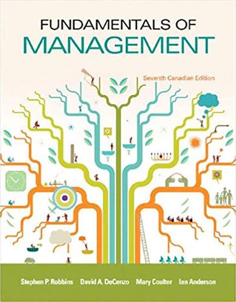 Fundamentals Of Management 7th Edition Ebook
