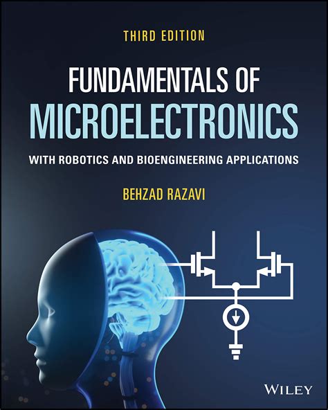 Fundamentals Of Microelectronics By Behzad Razavi Solutions