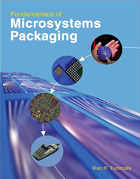Fundamentals Of Microsystems Packaging Solution Manual