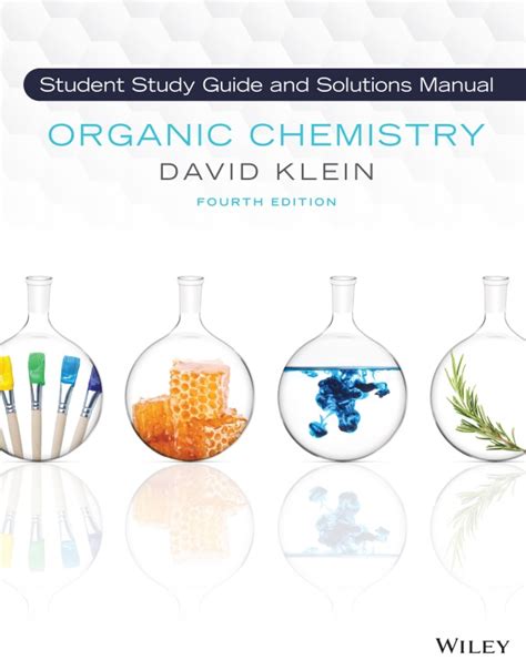 Fundamentals Of Organic Chemistry 4th Edition Study Guidefundamentals Of Organizational Behaviour