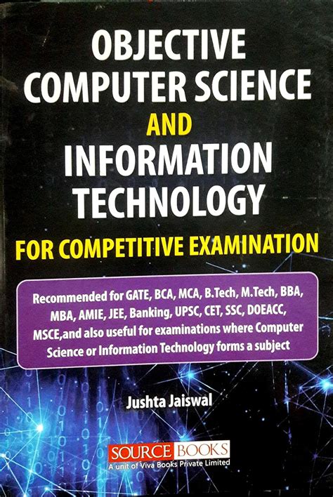 Fundamentals computer of information technology by jaiswal. - Rccg uk sunday school manual 2015.