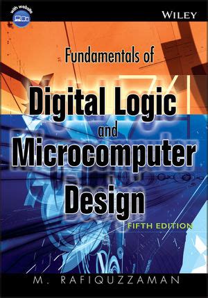 Fundamentals of Digital Logic and Microcomputer …