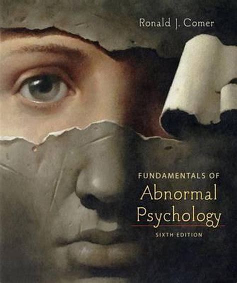 Fundamentals of abnormal psychology comer 7th edition. - Die bindung des verfassungsändernden gesetzgebers an den willen des historischen verfassungsgebers.