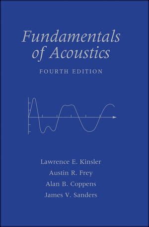 Fundamentals of acoustics 4th edition solutions manual. - Några ord till upplysning om bladet stockholm.