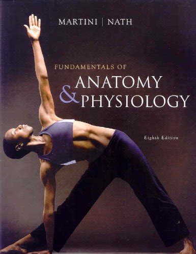 Fundamentals of anatomy physiology with ip 10 system and a p applications manual 8th edition. - Enders game study guide chapter 1.
