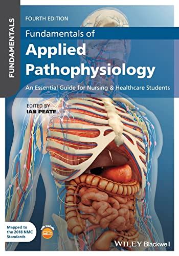 Fundamentals of applied pathophysiology an essential guide for nursing and healthcare students. - Atlas copco qas 20 service manual.