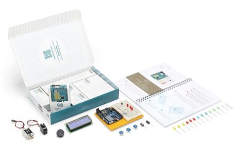 Fundamentals of arduino programming.  The Arduino Starter Kit R4 isn't just about coding - i...