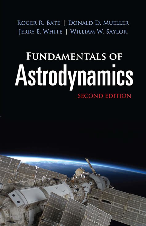 Fundamentals of astrodynamics bate solutions manual. - Un viejo monstruo se trago  un gusarapo!.