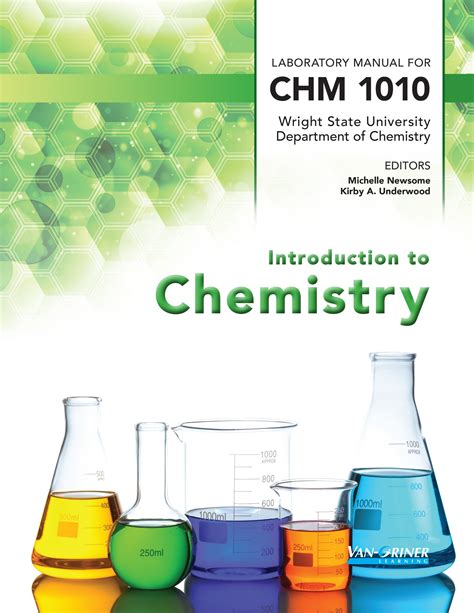 Fundamentals of chemistry lab manual answers. - El huerto casero manual de agricultura organica.