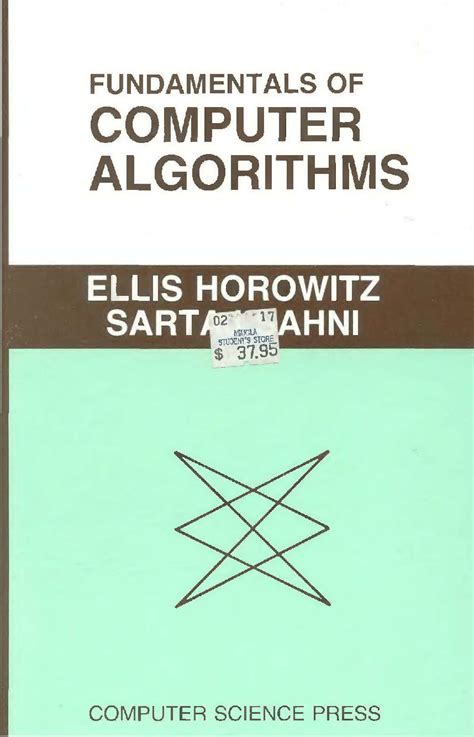 Fundamentals of computer algorithms solution manual. - The importance of being earnest study guide.