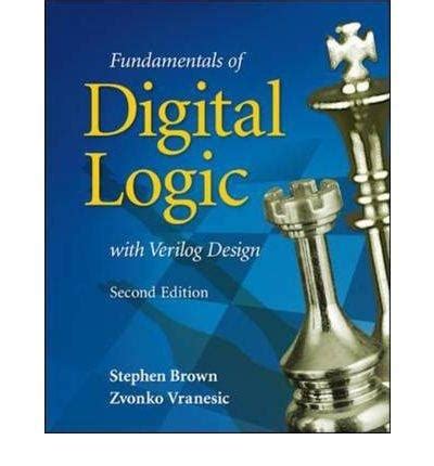 Fundamentals of digital logic with verilog design 2nd edition solution manual. - Daihatsu dm950d diesel engine service manual.
