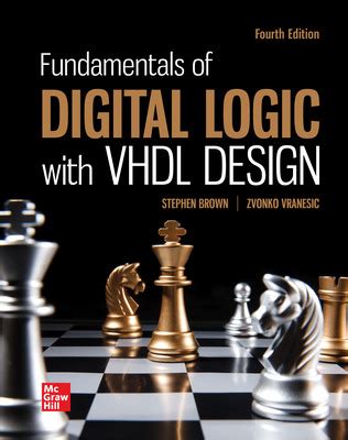 Fundamentals of digital logic with vhdl design solution manual. - Esco institute section 608 certification exam preparatory manual epa certification.