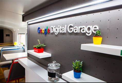Fundamentals of digital marketing google digital garage.  The course is d...