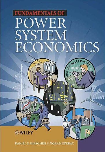 Fundamentals of electric system economics solution manual. - Athenian black figure vases a handbook world of art.