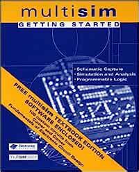 Fundamentals of electronic circuit design getting started multisim textbook edition. - La cartuja de parma / the chartreuse of parma.