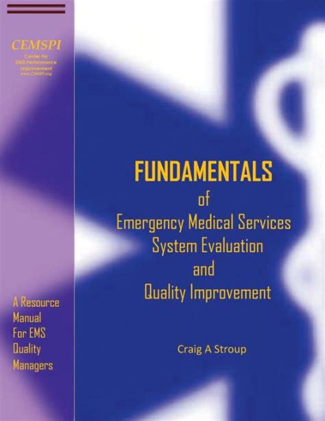 Fundamentals of emergency medical services system evaluation and quality improvement a resource manual for ems. - Toro star lawn 27 reel mower parts manual.