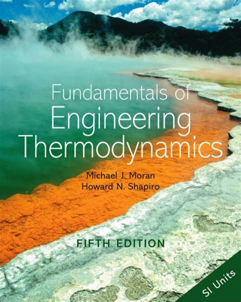 Fundamentals of engineering thermodynamics 5th solution manual. - Reimensprüche und andere werke in einzeldrucken.