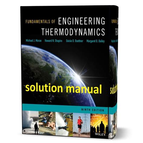 Fundamentals of engineering thermodynamics solutions manual. - 2005 suzuki ls40 boulavrd sevice manual.