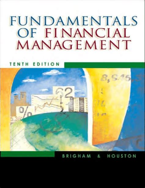 Fundamentals of financial management 10th edition solution manual brigham and houston. - Wacky wednesday activity guide for kids.