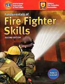 Fundamentals of firefighting skills 2nd bundle of textbook and student. - Konica minolta dimage z6 camera manual.