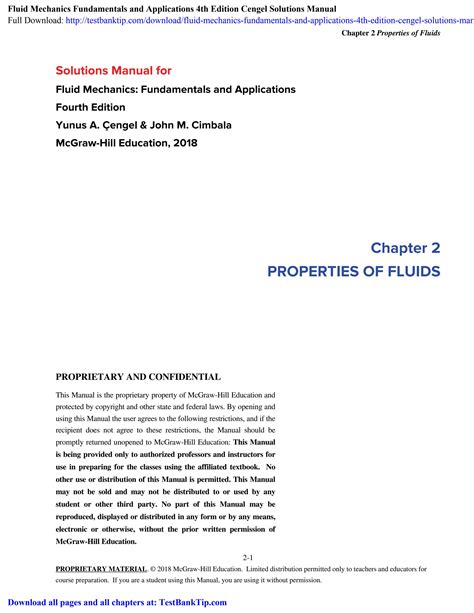 Fundamentals of fluid mechanics 4th edition solutions manual. - Toshiba vrf air conditioning service manuals.