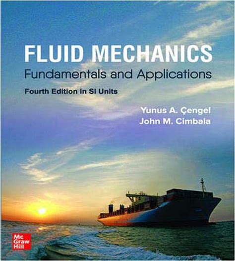 Fundamentals of fluid mechanics solutions si manual. - Finite element analysis saeed moaveni solution manual.