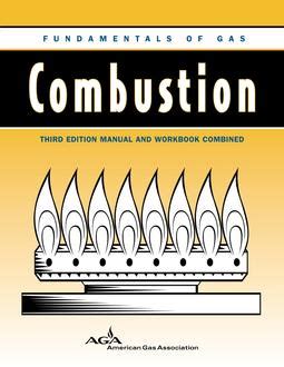 Fundamentals of gas combustion manual work. - Cat 988 operation and maintenance manual.
