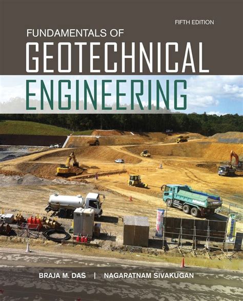 Fundamentals of geotechnical engineering 3rd solution manual. - Mercedes benz actros service manual electric.