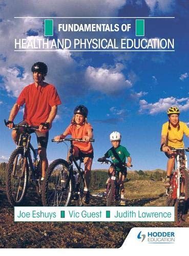 Fundamentals of health and physical education by joe eshuys. - Canon bubble jet printer bj 10sx users manual.