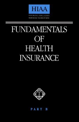 Fundamentals of health insurance part b study manual. - Orthopedic manual therapy an evidence based approach second edition.