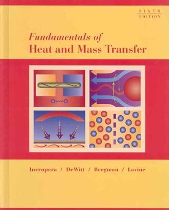 Fundamentals of heat and mass transfer 6th edition with iht feht 3 0 cd with user guide set. - 2007 qashqai service and repair manual.