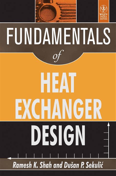Fundamentals of heat exchanger design solution manual. - Sap security configuration and deployment the it administrators guide to best practices.